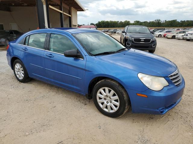 Photo 4 from auction – 2008 CHRYSLER SEBRING LX with VIN 1C3LC46K18N158239