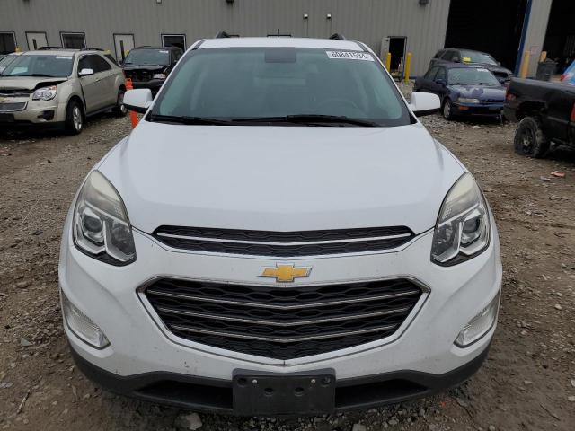 Photo 5 from auction – 2017 CHEVROLET EQUINOX LT with VIN 2GNFLFEK5H6300710