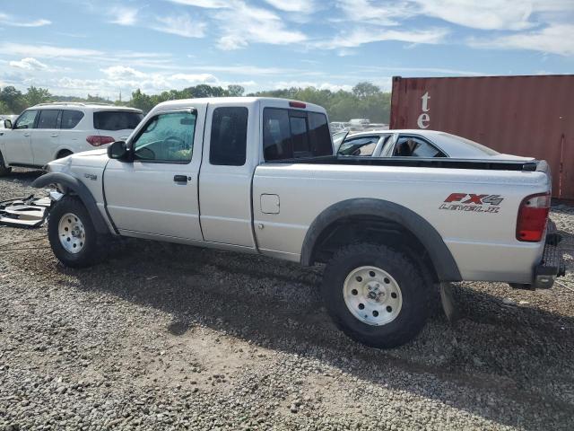 Photo 2 from auction – 2003 FORD RANGER SUP with VIN 1FTZR45E93PA73419