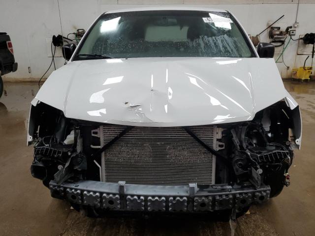 Photo 5 from auction – 2015 DODGE GRAND CARA with VIN 2C4RDGBG8FR683112