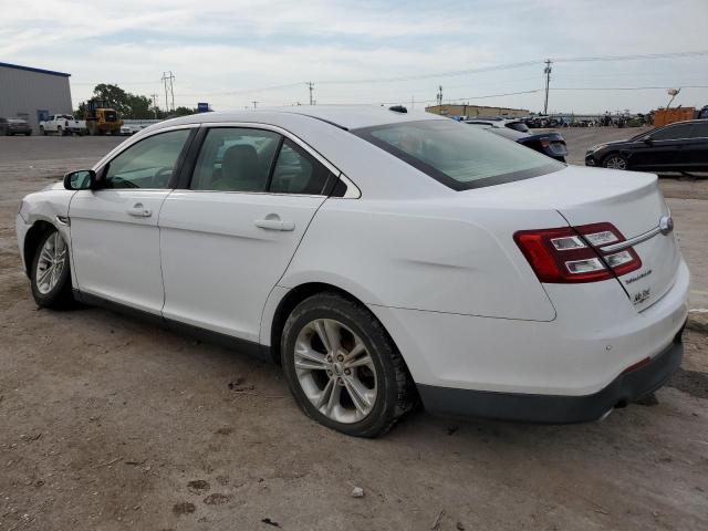 Photo 2 from auction – 2015 FORD TAURUS SEL with VIN 1FAHP2E8XFG189982