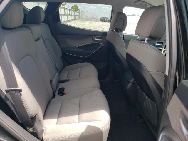 Photo 11 from auction – 2017 HYUNDAI SANTA FE S with VIN 5NMZU3LBXHH006409