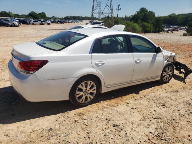 Photo 3 from auction – 2012 TOYOTA AVALON BAS with VIN 4T1BK3DB5CU446539