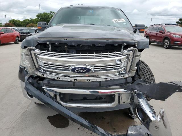 Photo 5 from auction – 2014 FORD F150 SUPER with VIN 1FTEX1CMXEKE38574