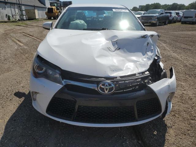 Photo 5 from auction – 2017 TOYOTA CAMRY LE with VIN 4T1BF1FK9HU311674