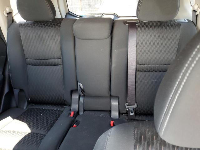 Photo 10 from auction – 2020 NISSAN ROGUE S with VIN KNMAT2MV0LP510342