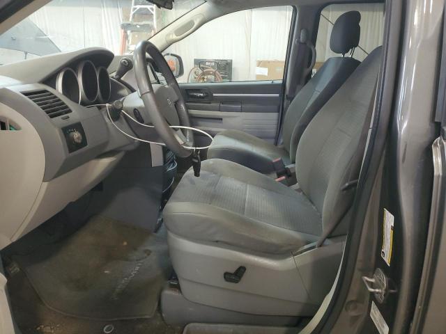 Photo 7 from auction – 2010 DODGE GRAND CARA with VIN 2D4RN4DE2AR258763