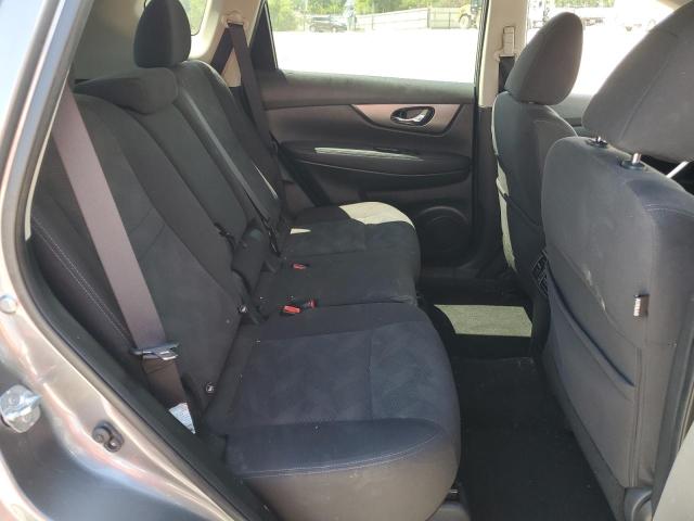 Photo 11 from auction – 2016 NISSAN ROGUE S with VIN KNMAT2MV7GP650622