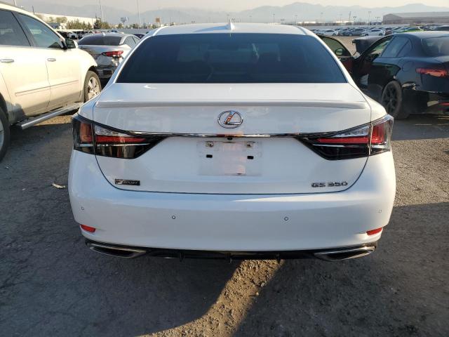 Photo 6 from auction – 2019 LEXUS GS 350 BAS with VIN JTHBZ1BL6KA018879