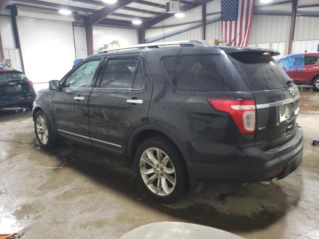 Photo 2 from auction – 2014 FORD EXPLORER X with VIN 1FM5K7D8XEGA68633