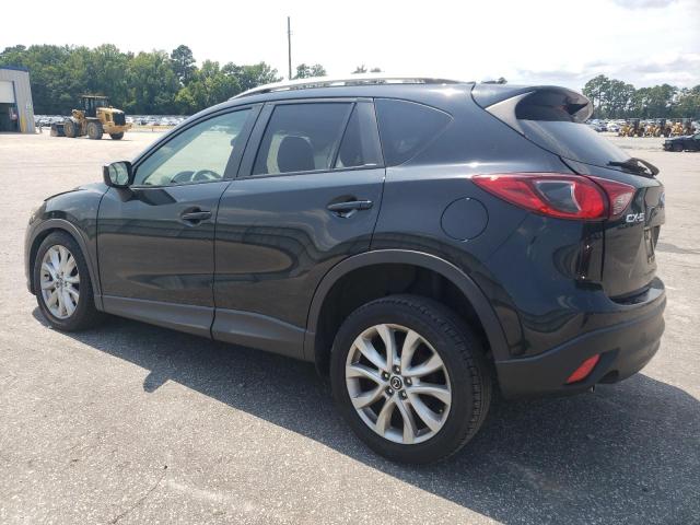 Photo 2 from auction – 2015 MAZDA CX-5 GT with VIN JM3KE2DY0F0472401