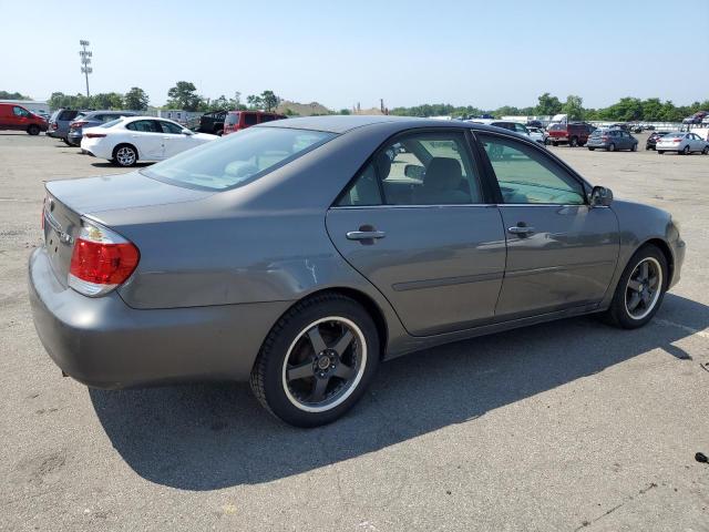 Photo 3 from auction – 2005 TOYOTA CAMRY with VIN 4T1BE32K45U615253