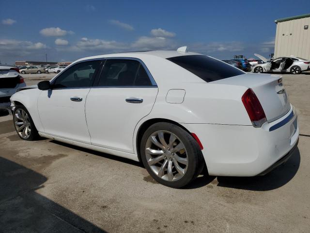 Photo 2 from auction – 2017 CHRYSLER 300C with VIN 2C3CCAEG7HH570234