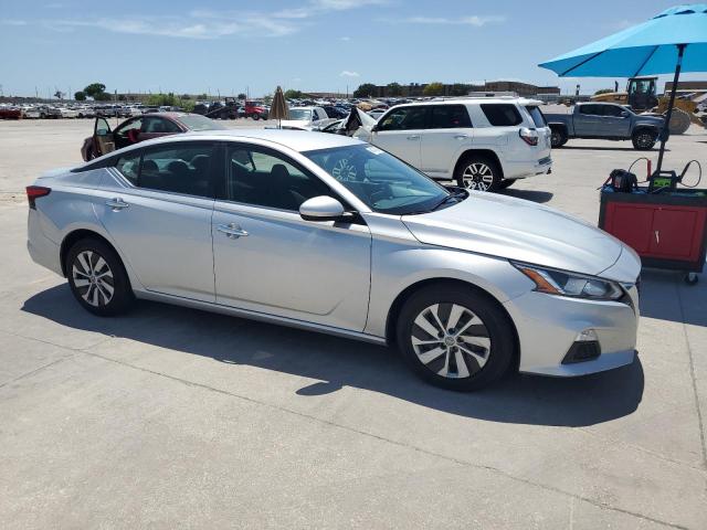 Photo 4 from auction – 2019 NISSAN ALTIMA S with VIN 1N4BL4BV1KC125810
