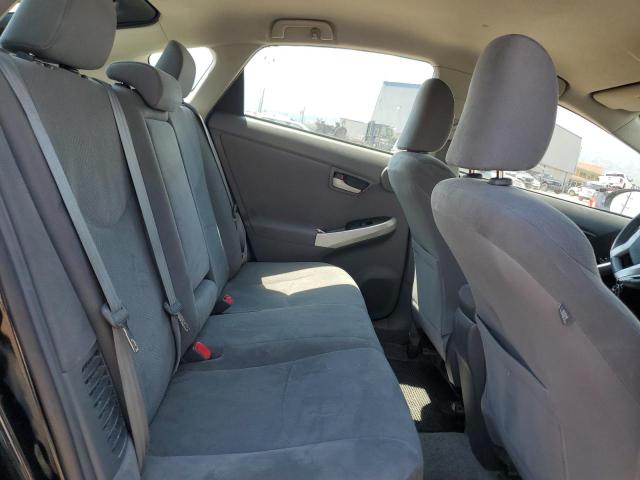 Photo 10 from auction – 2010 TOYOTA PRIUS with VIN JTDKN3DU7A0016593