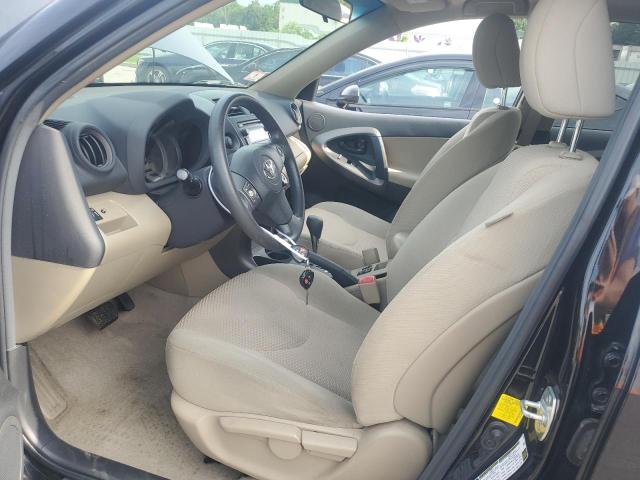 Photo 7 from auction – 2012 TOYOTA RAV4 with VIN 2T3BF4DV0CW234790