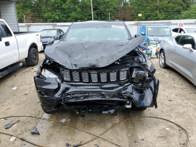 Photo 5 from auction – 2021 JEEP GRAND CHER with VIN 1C4RJFAG0MC677461