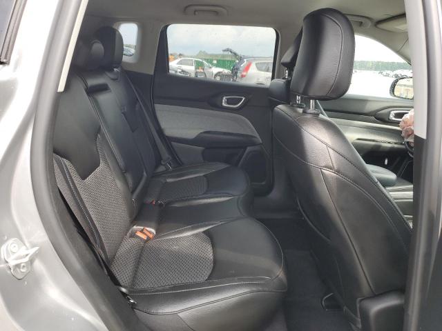 Photo 11 from auction – 2022 JEEP COMPASS LA with VIN 3C4NJCBB7NT139328