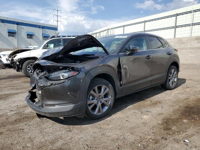 MAZDA CX-30 SELE 2021 with VIN 3MVDMBBL4MM313840 - Photo from auction
