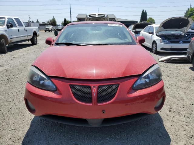 Photo 5 from auction – 2007 PONTIAC GRAND PRIX with VIN 2G2WP552171154622