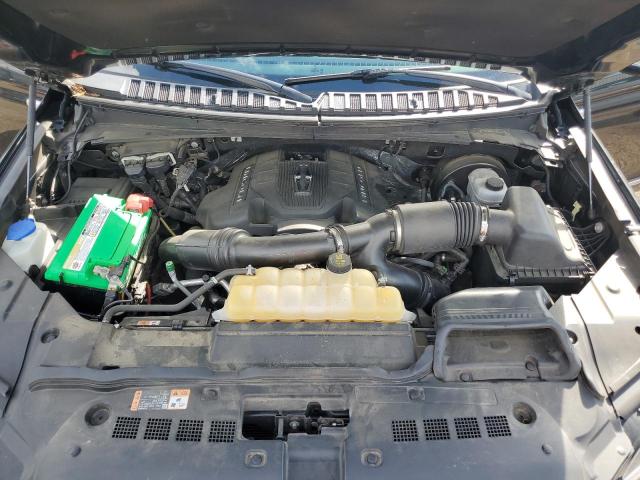 Photo 12 from auction – 2018 LINCOLN NAVIGATOR with VIN 5LMJJ2HT8JEL07585