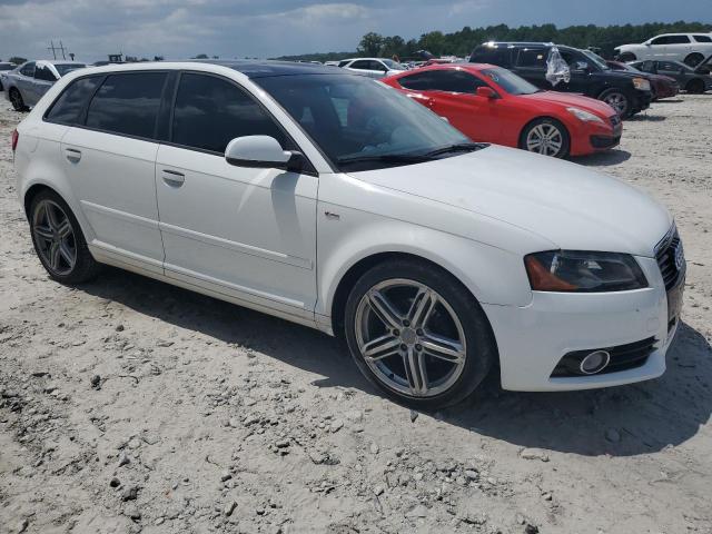 Photo 4 from auction – 2011 AUDI A3 PREMIUM with VIN WAUKJAFM5BA150394
