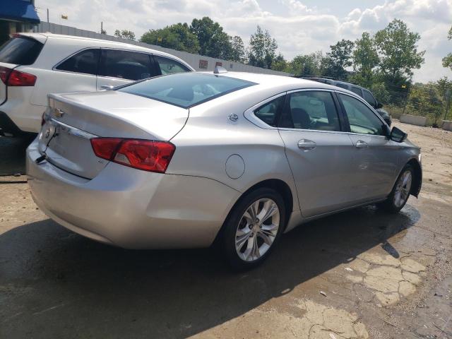 Photo 3 from auction – 2014 CHEVROLET IMPALA LT with VIN 2G1125S38E9126664