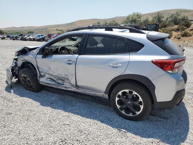 Photo 2 from auction – 2023 SUBARU CROSSTREK with VIN JF2GTABC2P8257936