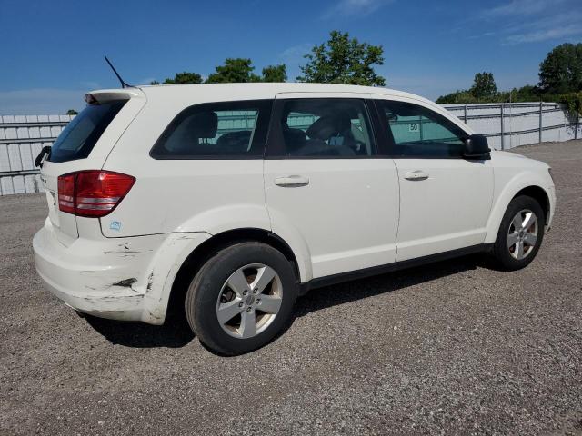 Photo 3 from auction – 2015 DODGE JOURNEY SE with VIN 3C4PDCAB7FT509616