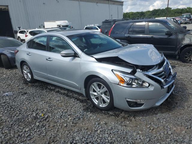 Photo 4 from auction – 2015 NISSAN ALTIMA 2.5 with VIN 1N4AL3APXFC147934