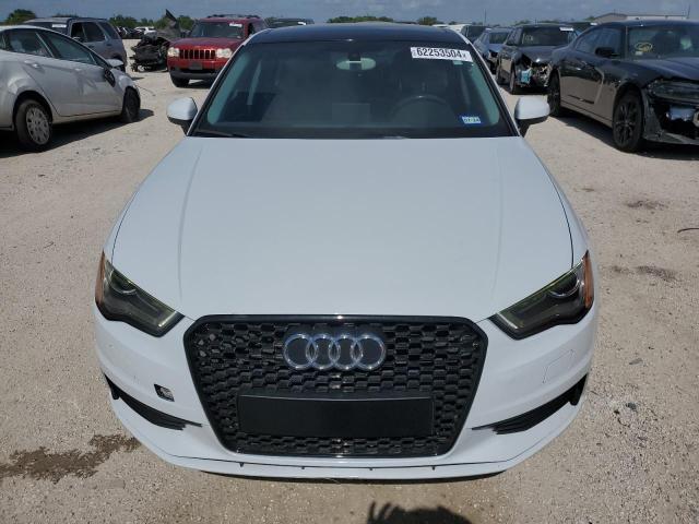 Photo 5 from auction – 2015 AUDI A3 PREMIUM with VIN WAUACGFF3F1001790