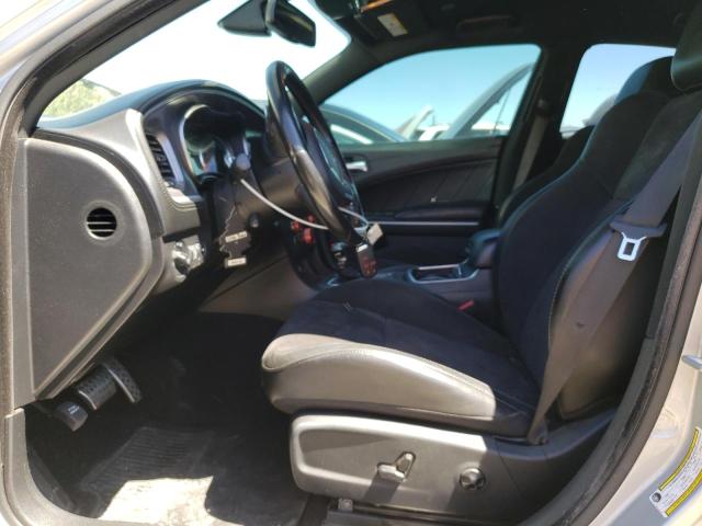 Photo 7 from auction – 2019 DODGE CHARGER R/ with VIN 2C3CDXCT4KH732795