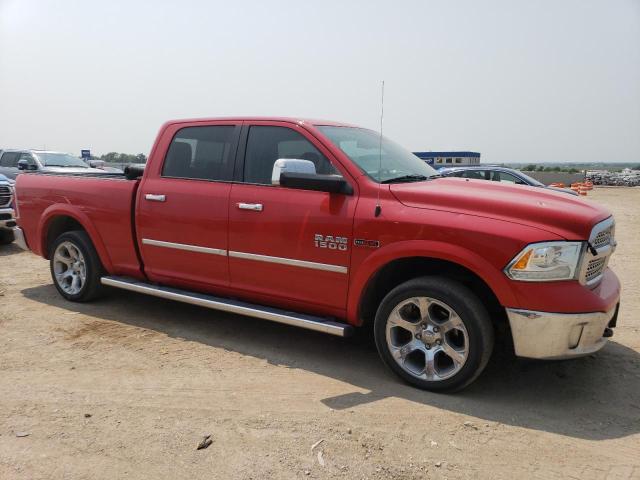 Photo 4 from auction – 2016 RAM 1500 LARAM with VIN 1C6RR7VM3GS127333