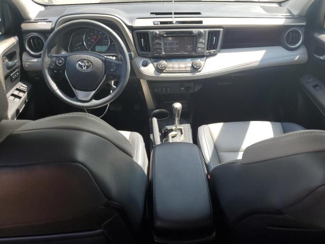 Photo 8 from auction – 2015 TOYOTA RAV4 LIMIT with VIN 2T3DFREV0FW374959