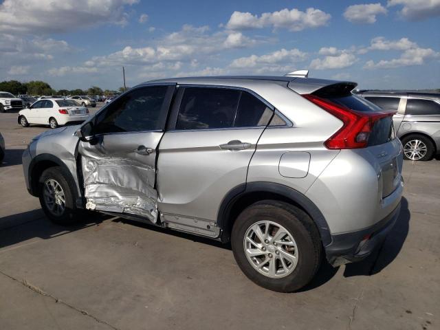 Photo 2 from auction – 2019 MITSUBISHI ECLIPSE CR with VIN JA4AT3AA8KZ039836