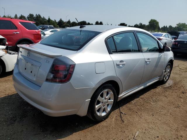 Photo 3 from auction – 2012 NISSAN SENTRA 2.0 with VIN 3N1AB6AP8CL662979
