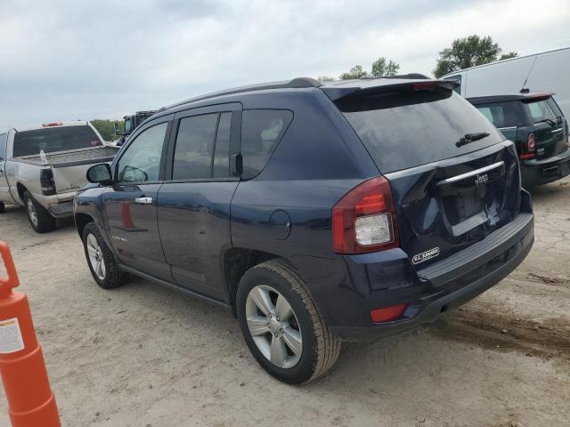 Photo 2 from auction – 2016 JEEP COMPASS SP with VIN 1C4NJCBA7GD611981