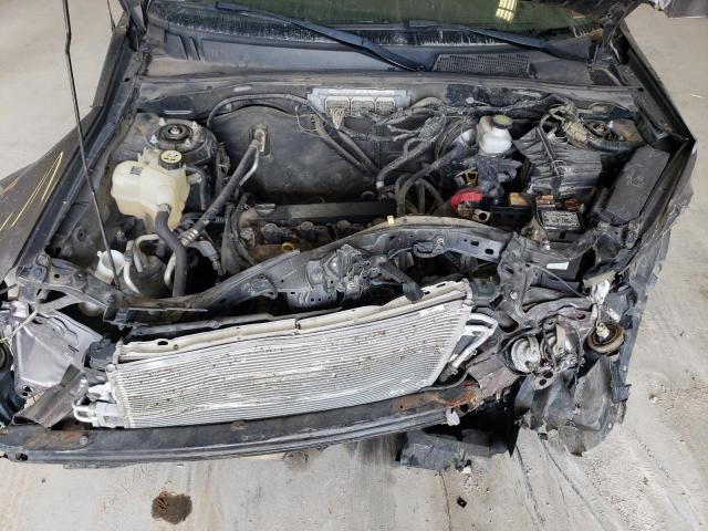 Photo 12 from auction – 2012 FORD ESCAPE LIM with VIN 1FMCU0E76CKC64190