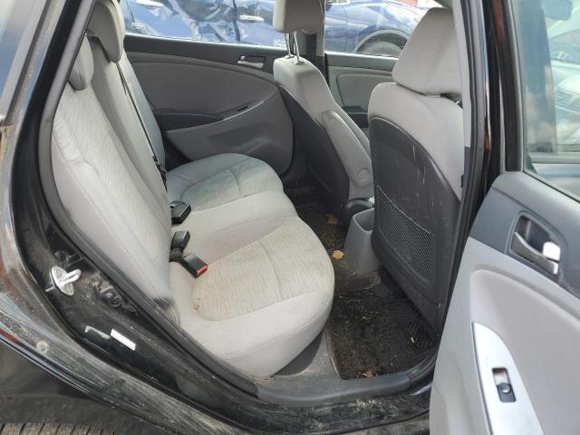Photo 10 from auction – 2017 HYUNDAI ACCENT SE with VIN KMHCT5AE1HU310847