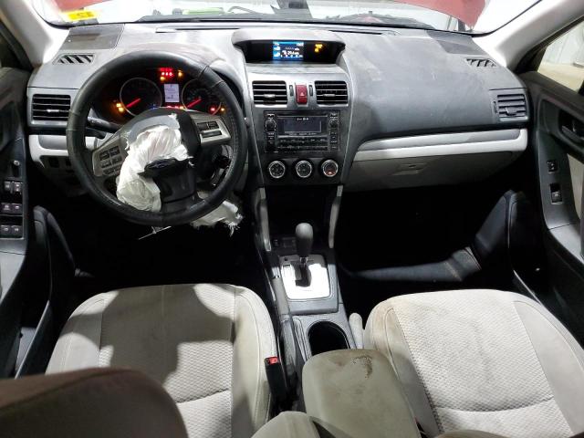 Photo 8 from auction – 2015 SUBARU FORESTER 2 with VIN JF2SJADC9FH837325