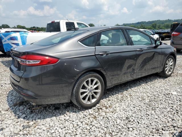 Photo 3 from auction – 2017 FORD FUSION SE with VIN 3FA6P0H76HR150400