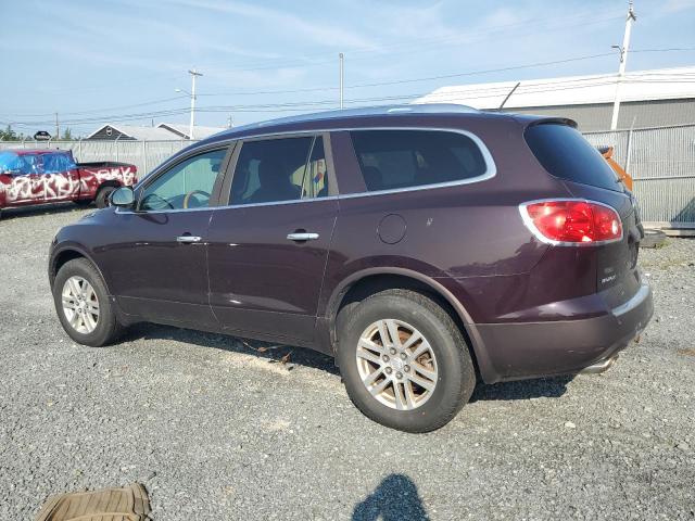 Photo 2 from auction – 2008 BUICK ENCLAVE CX with VIN 5GAEV13768J284926