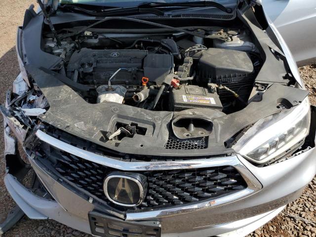 Photo 11 from auction – 2018 ACURA TLX TECH with VIN 19UUB1F50JA005166