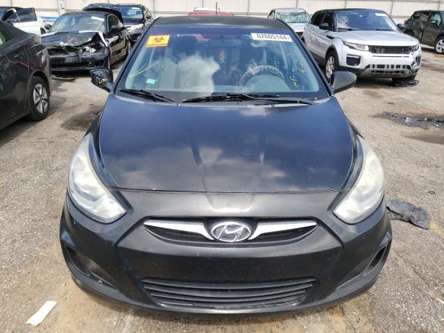 Photo 5 from auction – 2014 HYUNDAI ACCENT GLS with VIN KMHCT5AE9EU189738