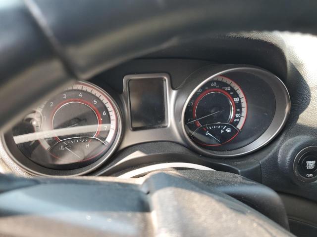 Photo 9 from auction – 2017 DODGE JOURNEY CR with VIN 3C4PDCGG0HT580436