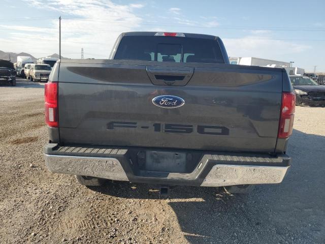 Photo 6 from auction – 2020 FORD F150 SUPER with VIN 1FTEW1E53LKD27290