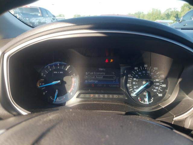 Photo 9 from auction – 2016 FORD FUSION SE with VIN 3FA6P0H75GR262653