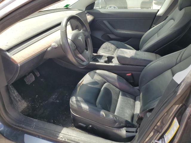 Photo 7 from auction – 2018 TESLA MODEL 3 with VIN 5YJ3E1EA6JF101892