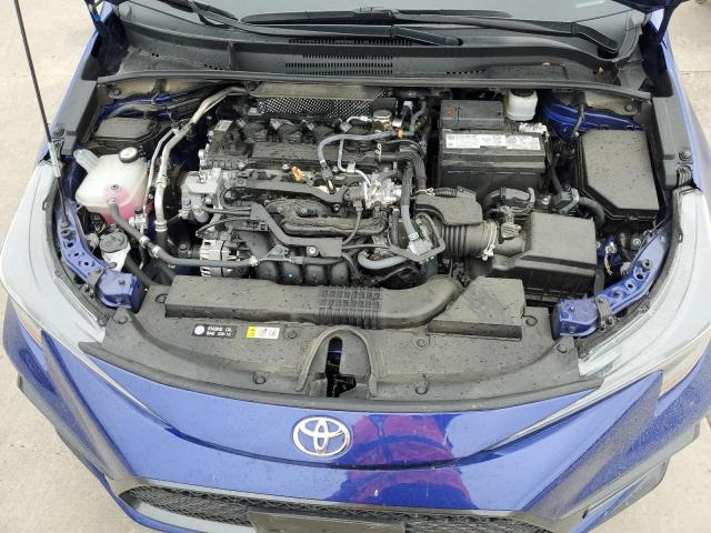 Photo 11 from auction – 2022 TOYOTA COROLLA SE with VIN 5YFS4MCE9NP114586