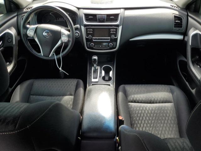 Photo 8 from auction – 2018 NISSAN ALTIMA 2.5 with VIN 1N4AL3AP3JC168942